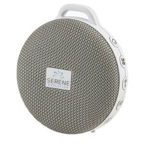 Portable Rechargeable White Noise Machine